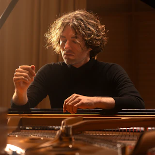 Profilbild von Liam Ehm